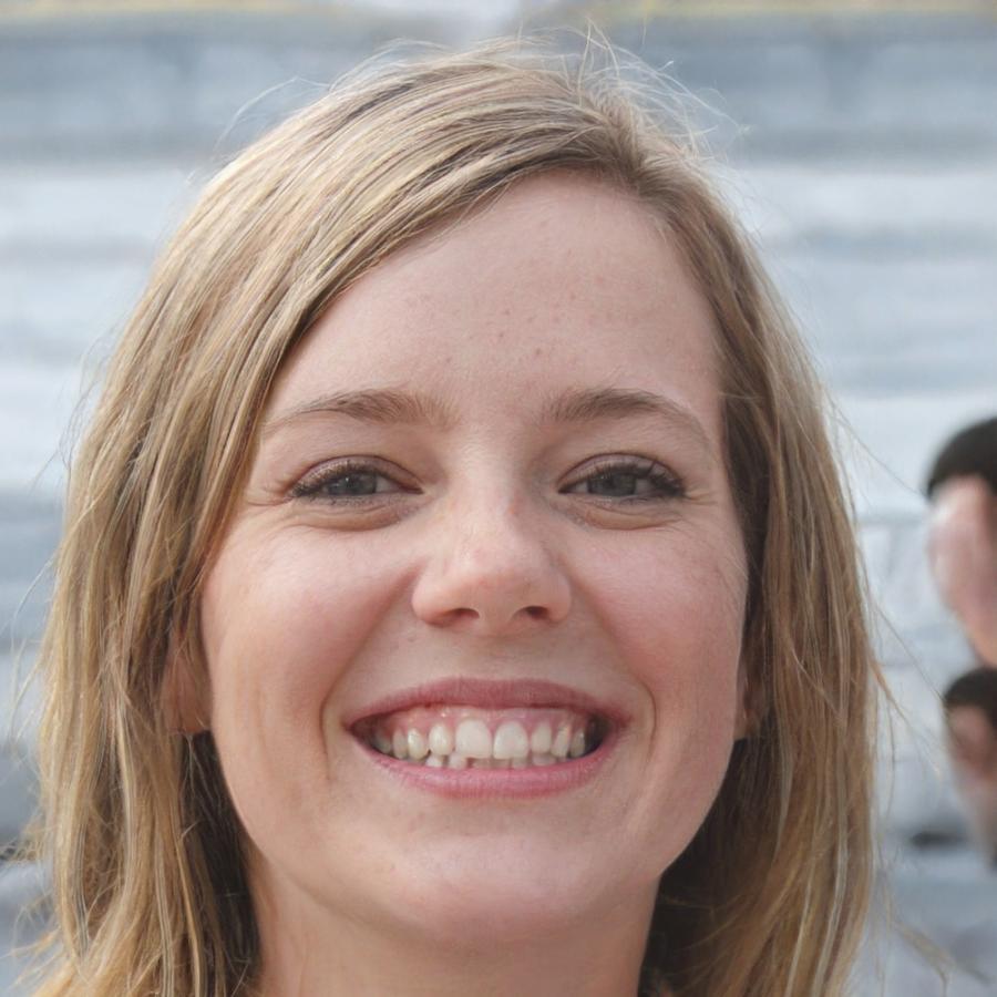 Marlene Hoffmann - Kursteilnehmerin