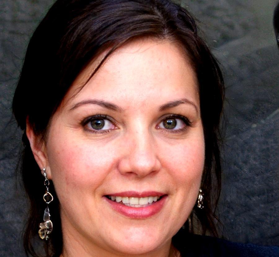 Teilnehmerin Marlene Faulhaber